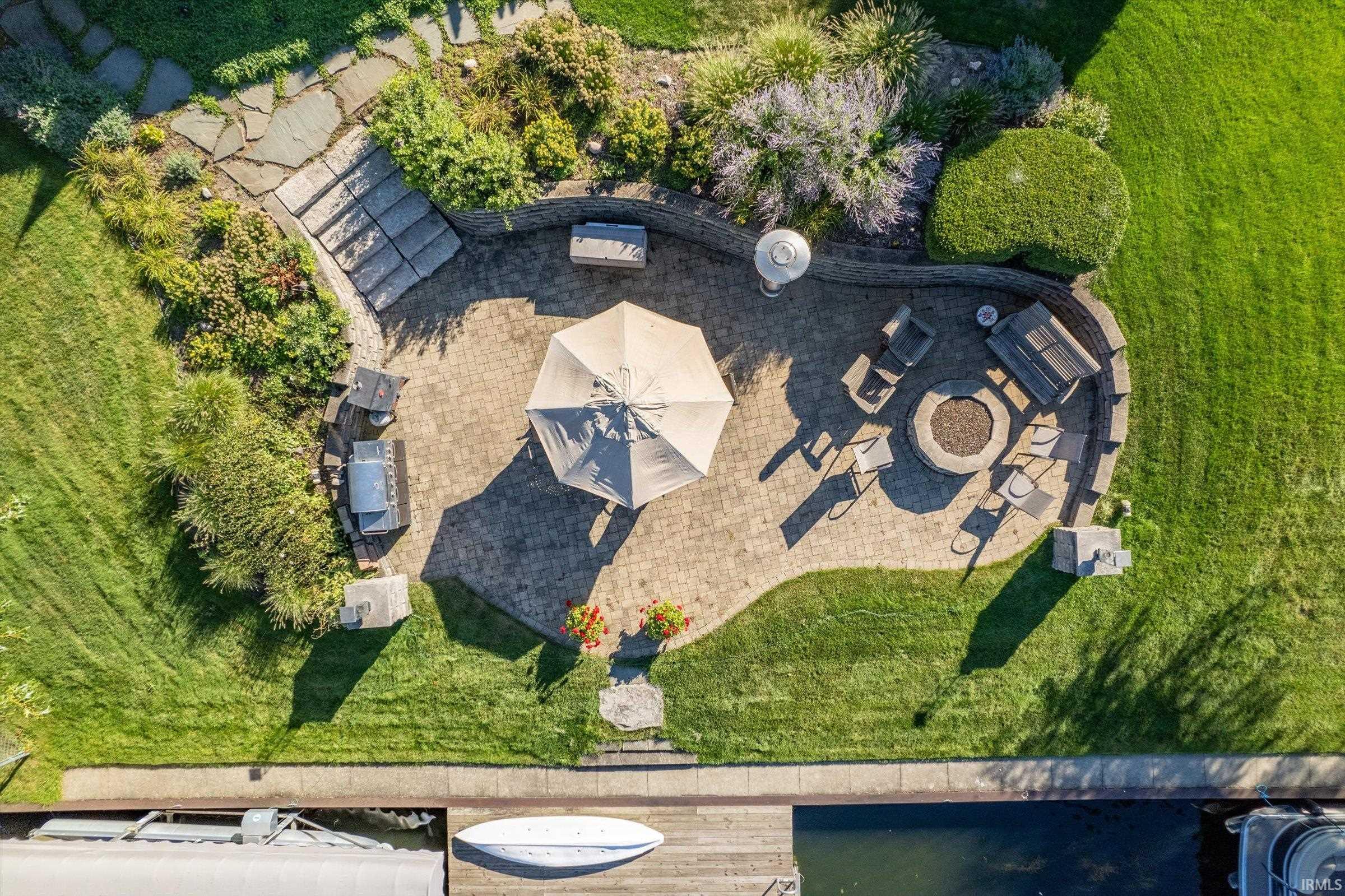 4320 Cottage Avenue Mishawaka, IN 46544 - Photo 15 of 36