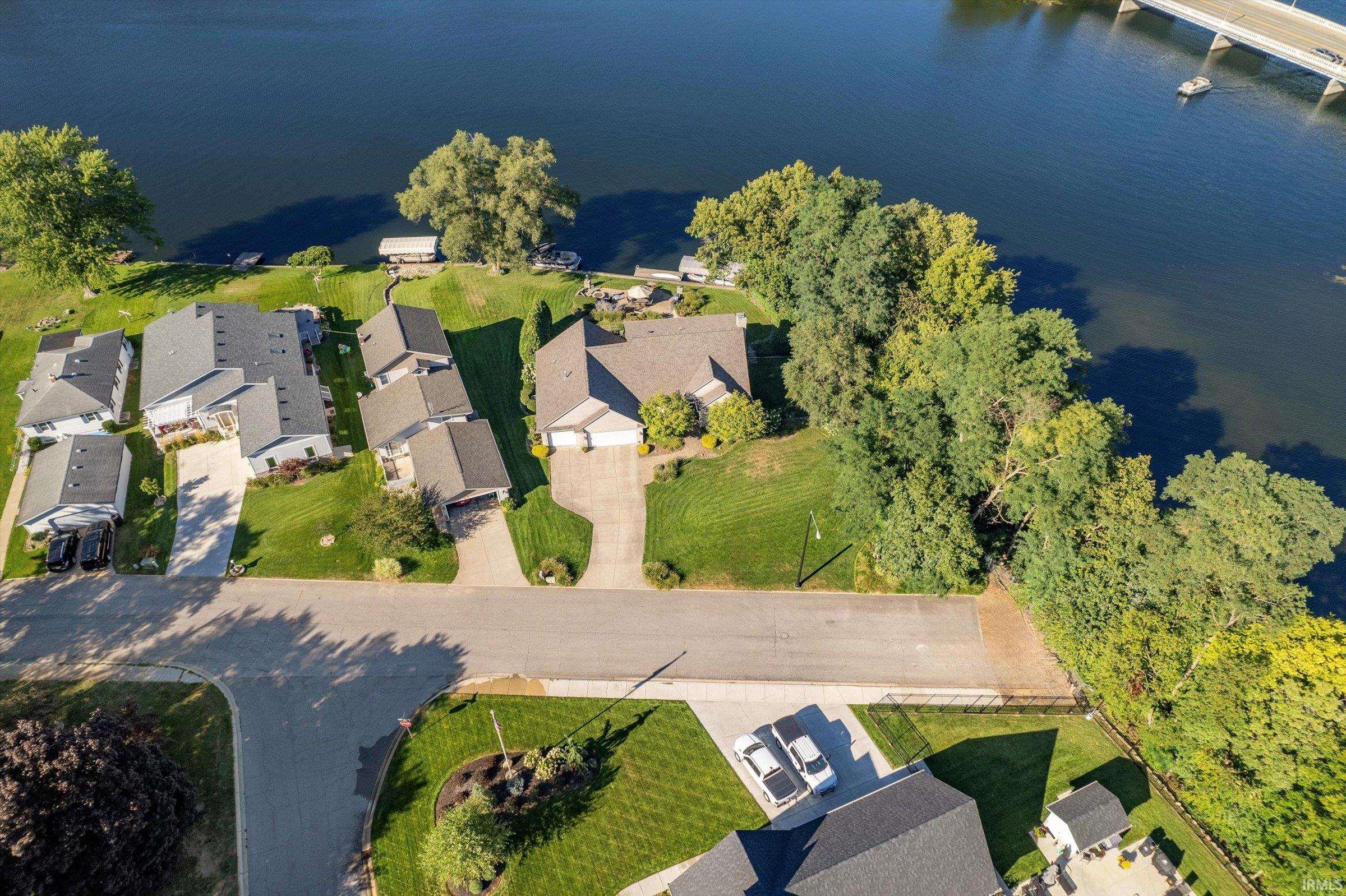 4320 Cottage Avenue Mishawaka, IN 46544 - Photo 17 of 36