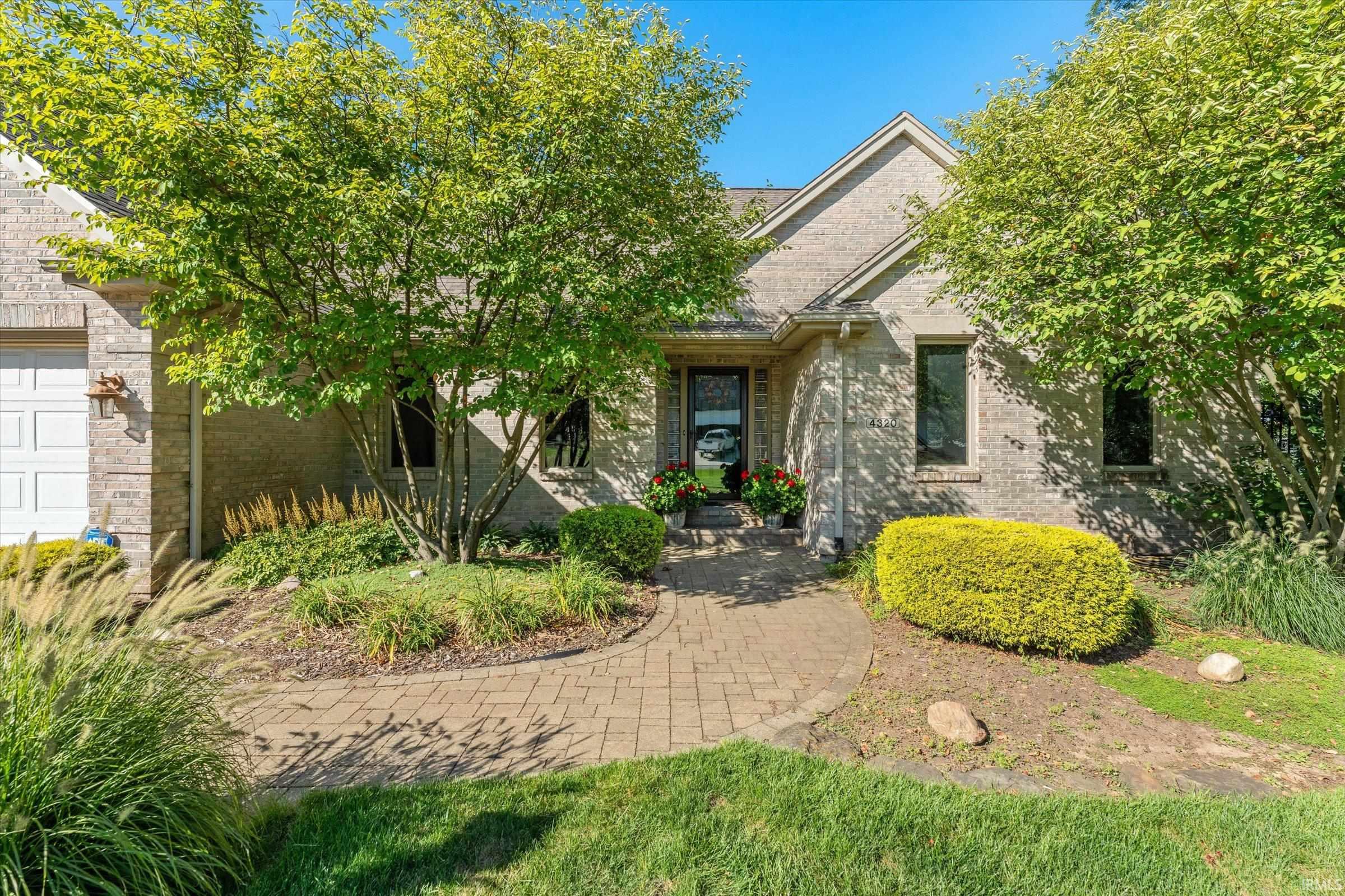 4320 Cottage Avenue Mishawaka, IN 46544 - Photo 18 of 36