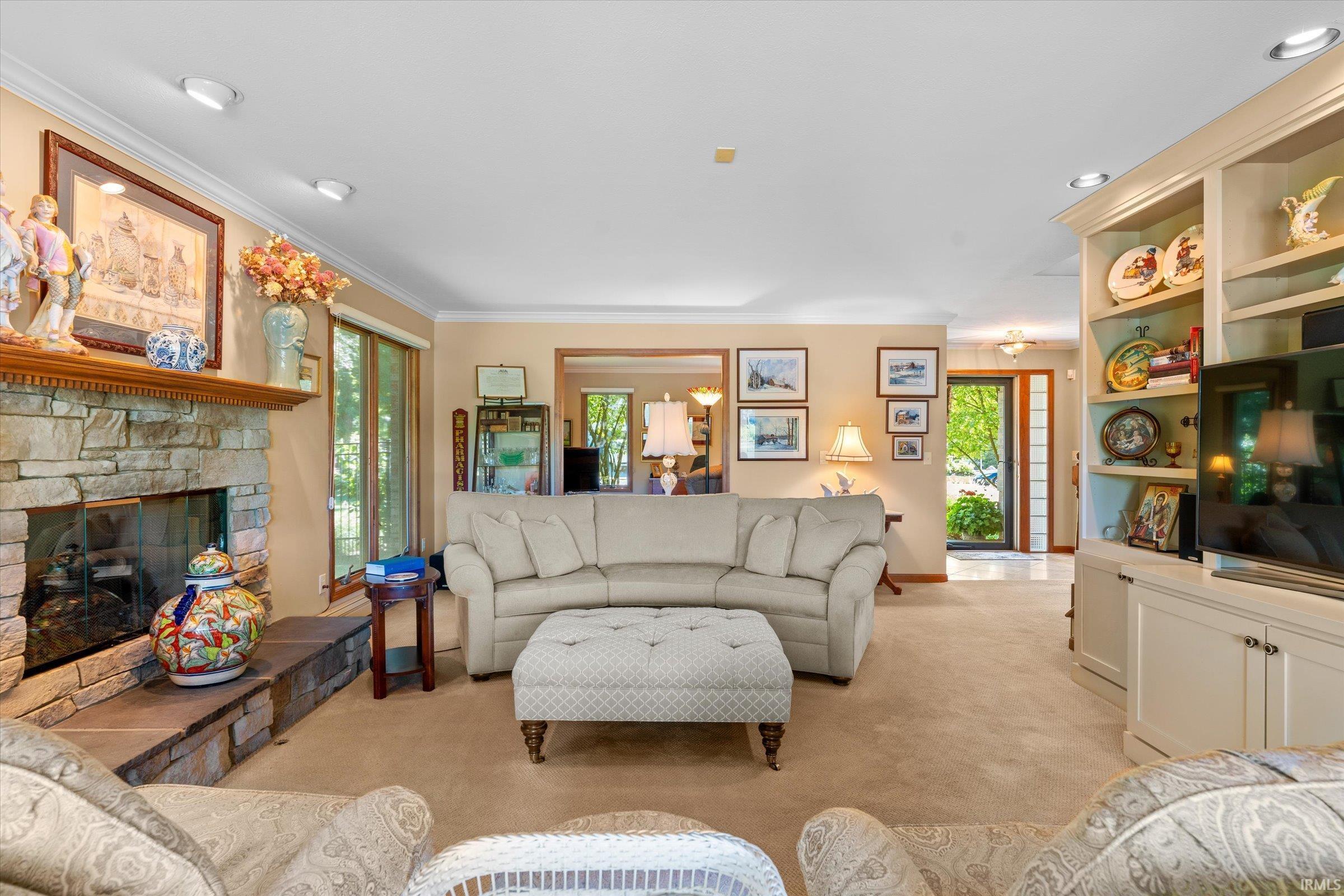 4320 Cottage Avenue Mishawaka, IN 46544 - Photo 20 of 36