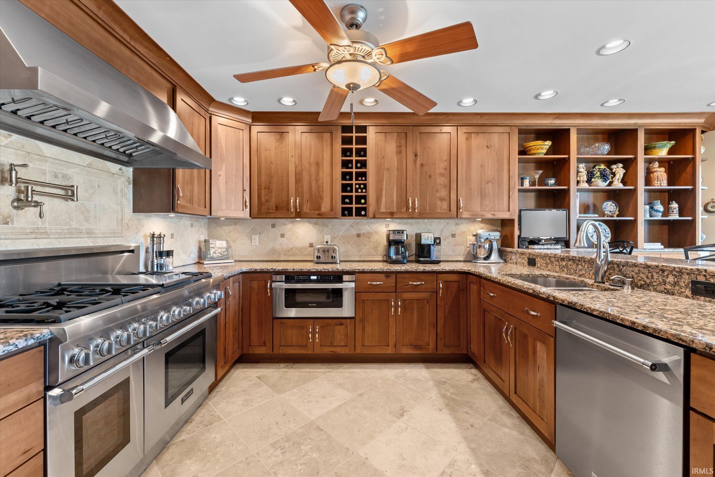 4320 Cottage Avenue Mishawaka, IN 46544 - Photo 23 of 36