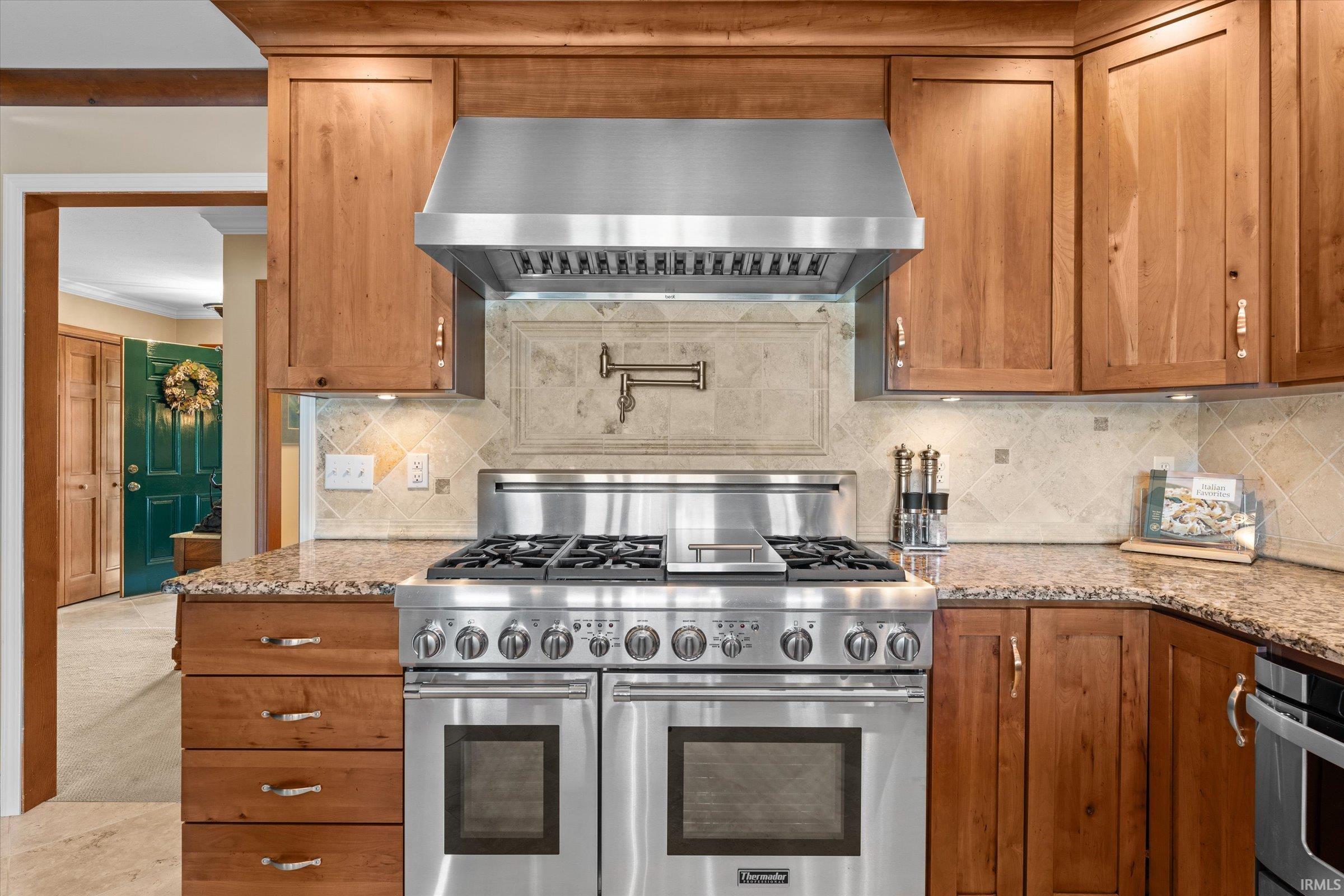 4320 Cottage Avenue Mishawaka, IN 46544 - Photo 24 of 36