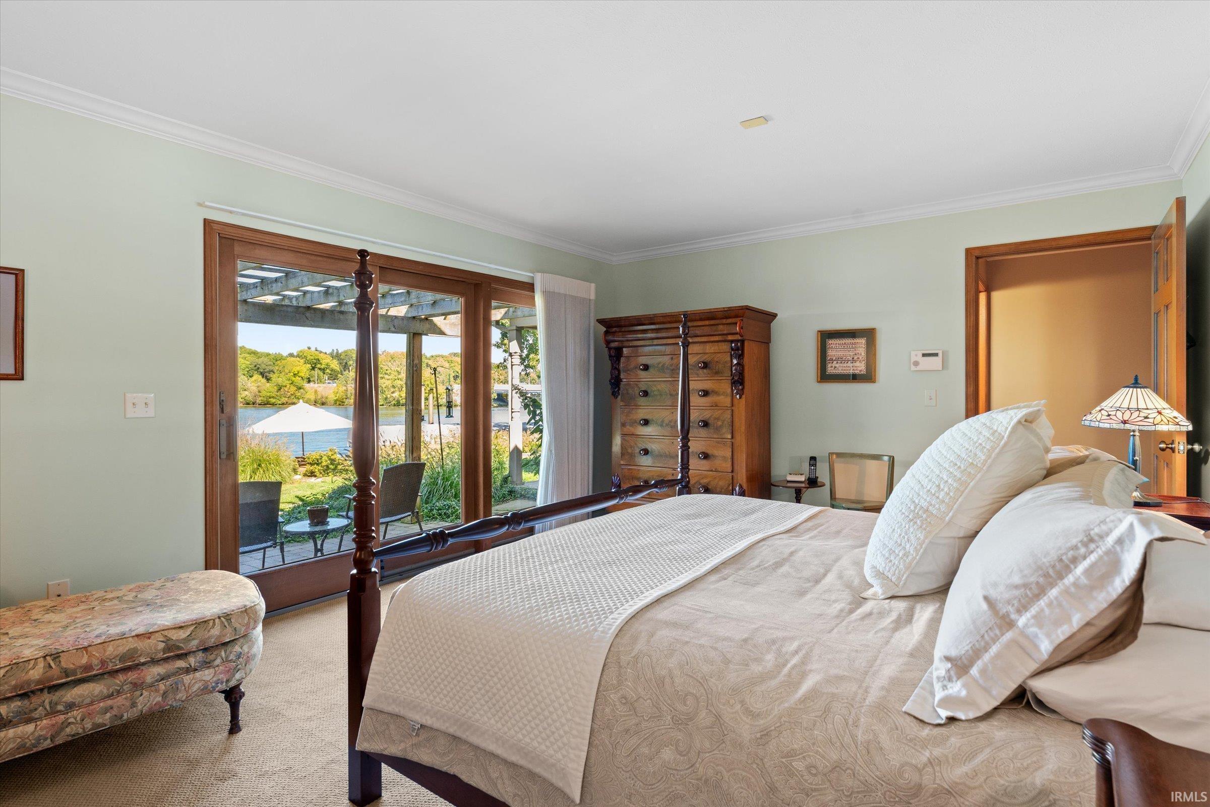 4320 Cottage Avenue Mishawaka, IN 46544 - Photo 34 of 36