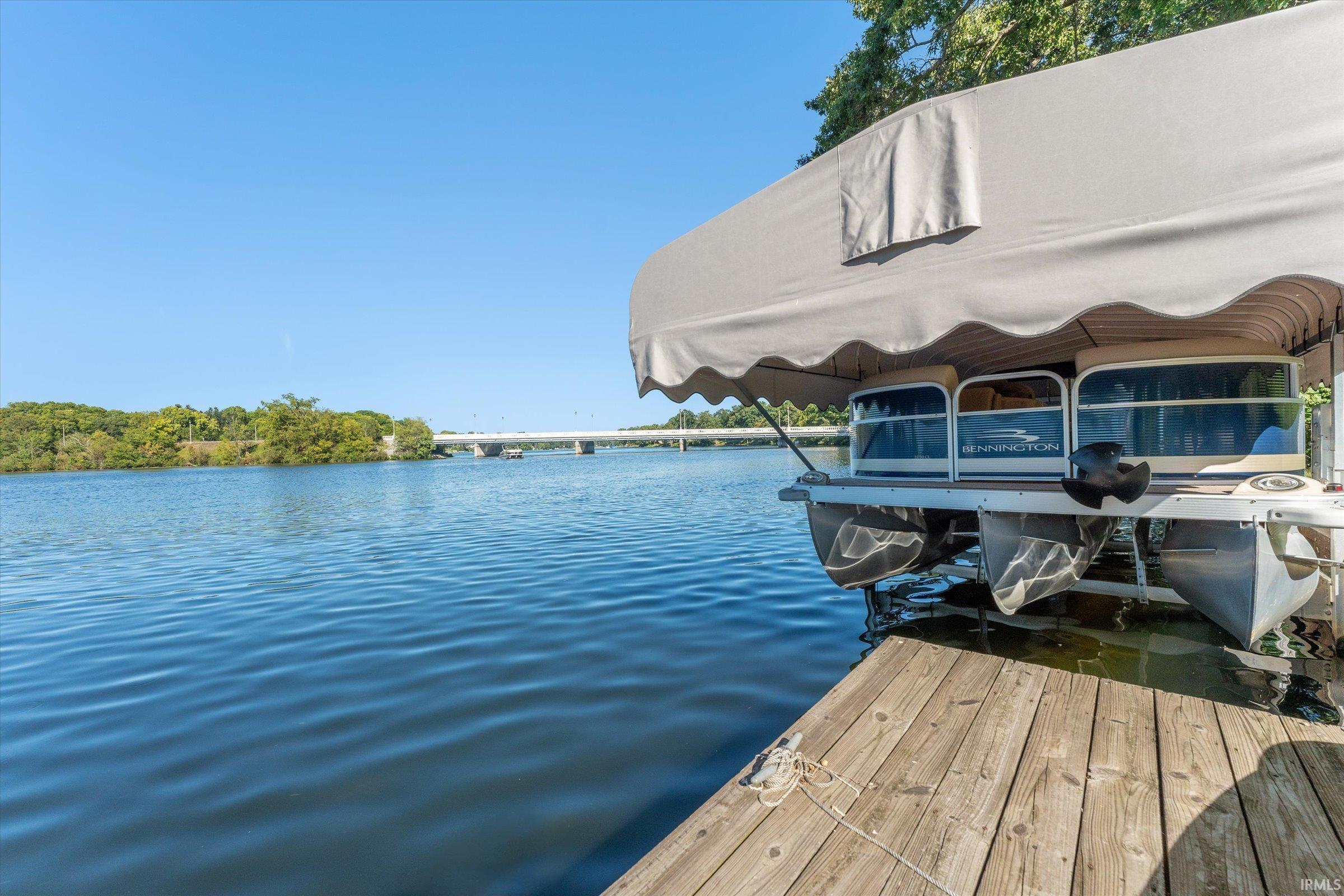 4320 Cottage Avenue Mishawaka, IN 46544 - Photo 36 of 36