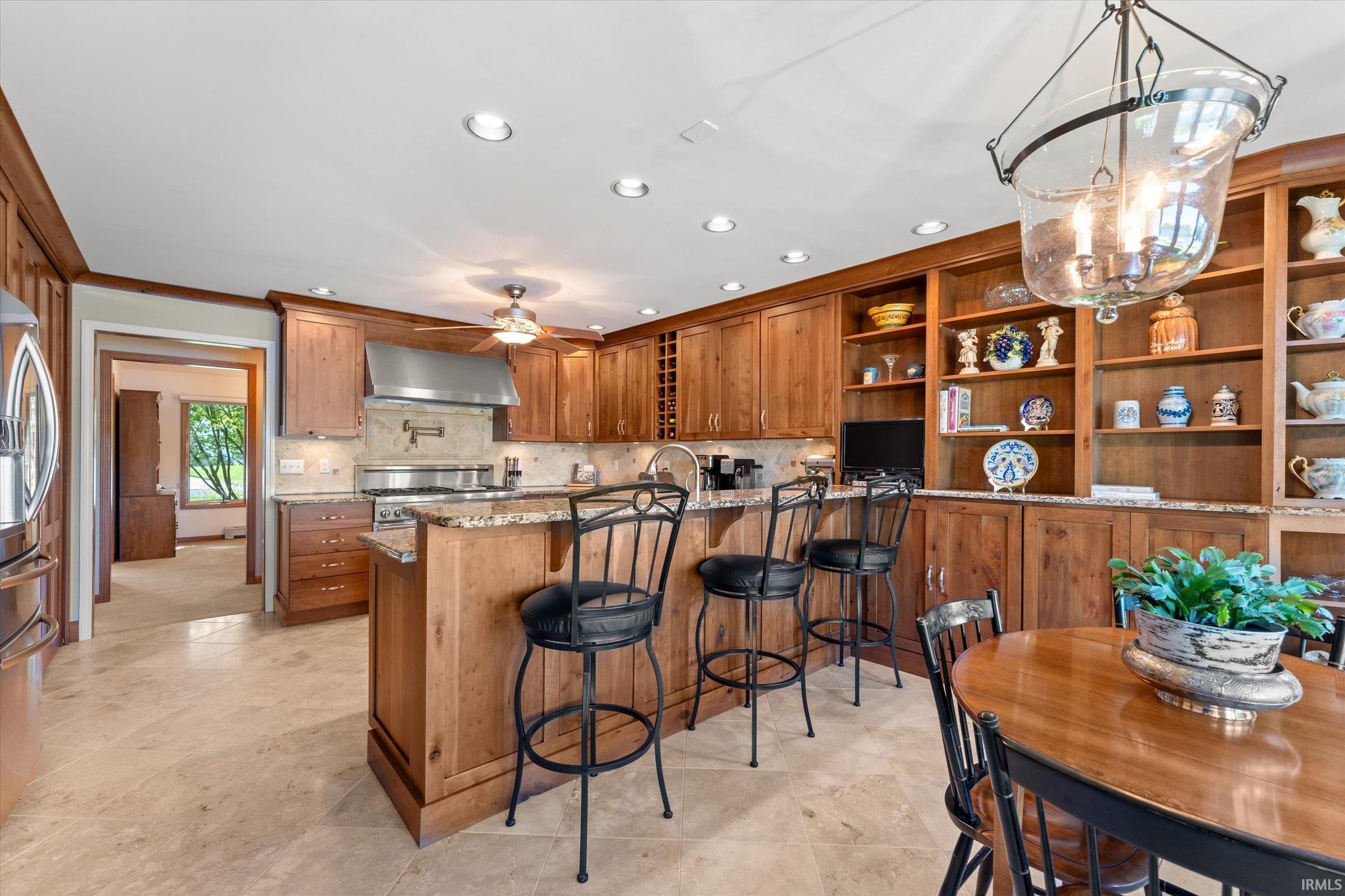 4320 Cottage Avenue Mishawaka, IN 46544 - Photo 4 of 36