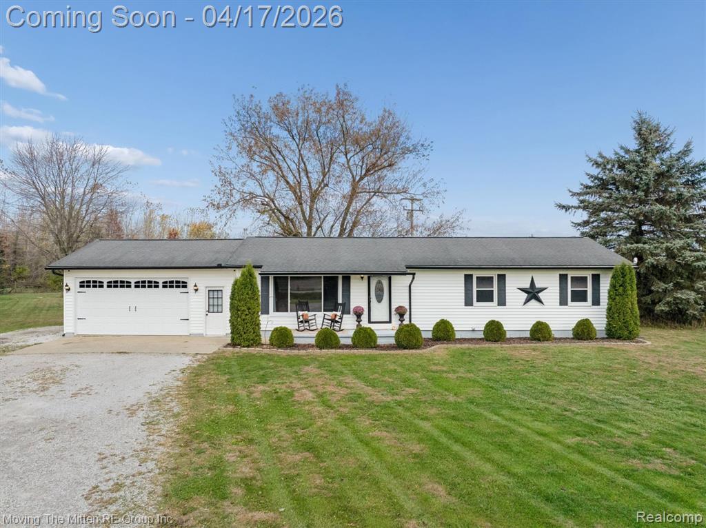 12000 Plank Road Milan, MI 48160 - Photo 37 of 49