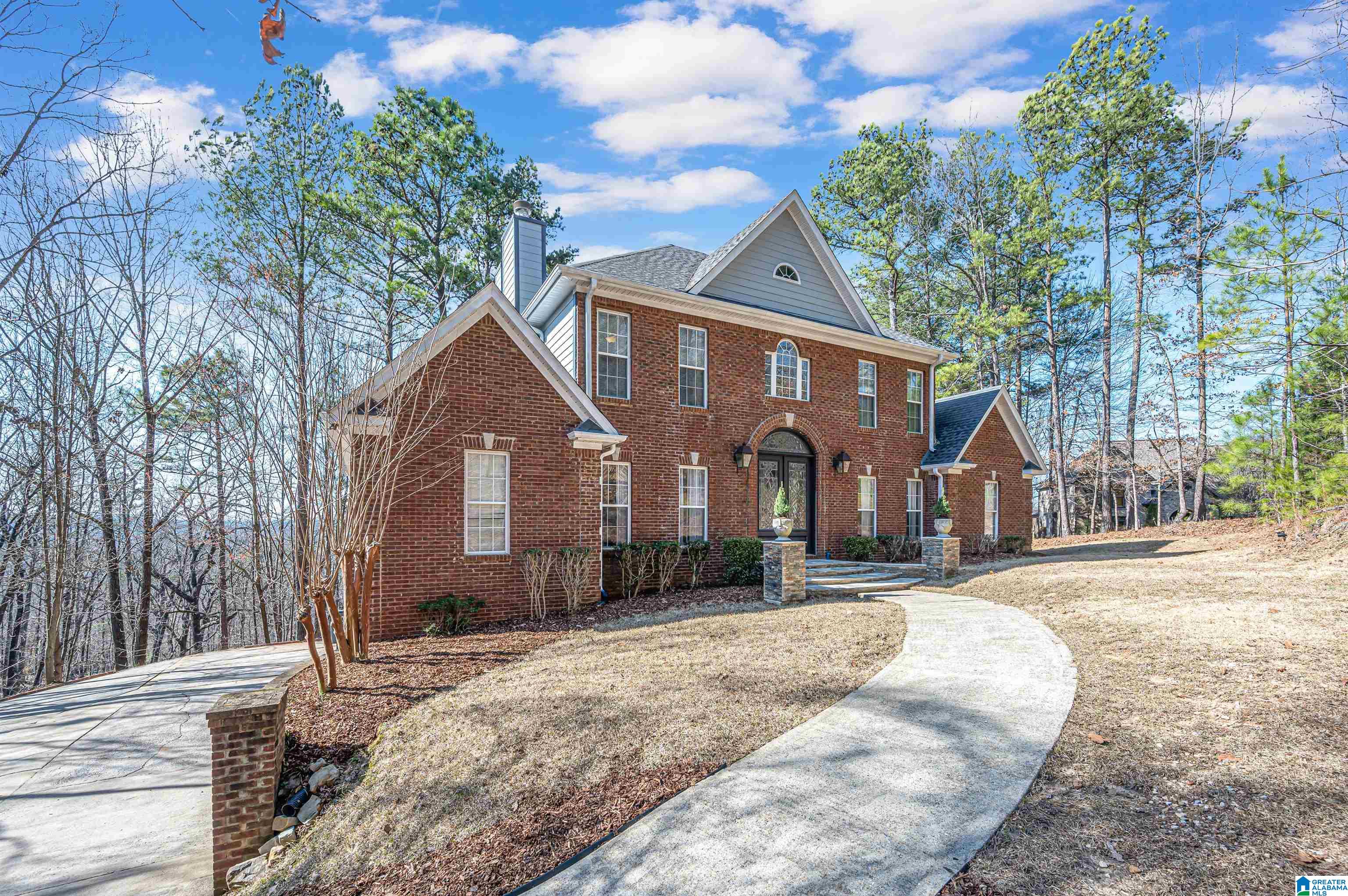 144 Kings Crest Lane Pelham, AL 35124 - Photo 2 of 71