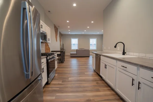 $1,100 | 107 North Ohio Avenue, Unit C, Sidney, OH 45365