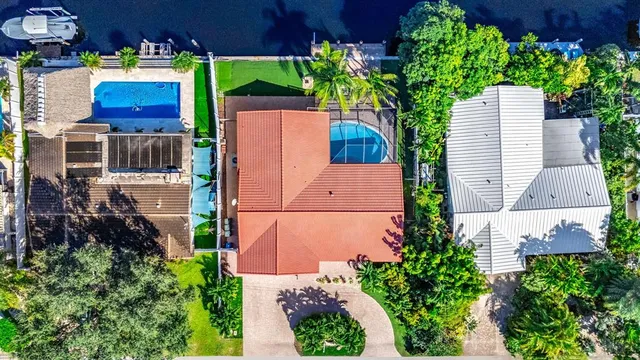 $1,499,000 | 5550 Northeast 26th Avenue, Fort Lauderdale, FL 33308