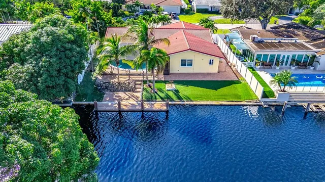 $1,499,000 | 5550 Northeast 26th Avenue, Fort Lauderdale, FL 33308
