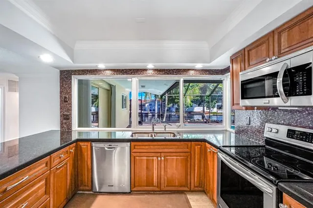 $1,499,000 | 5550 Northeast 26th Avenue, Fort Lauderdale, FL 33308