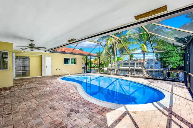 $1,499,000 | 5550 Northeast 26th Avenue, Fort Lauderdale, FL 33308