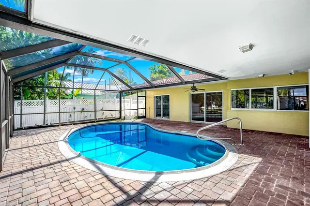 $1,499,000 | 5550 Northeast 26th Avenue, Fort Lauderdale, FL 33308
