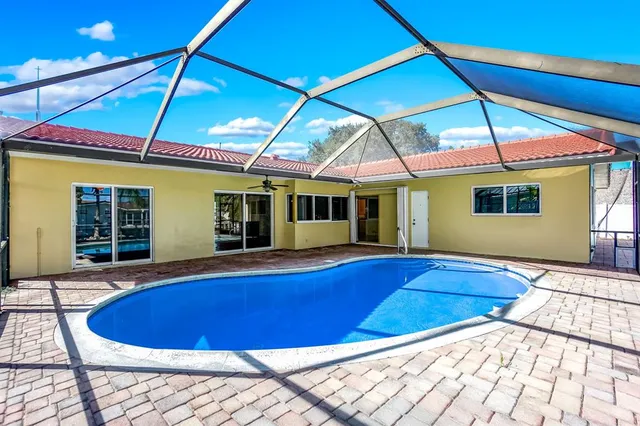 $1,499,000 | 5550 Northeast 26th Avenue, Fort Lauderdale, FL 33308