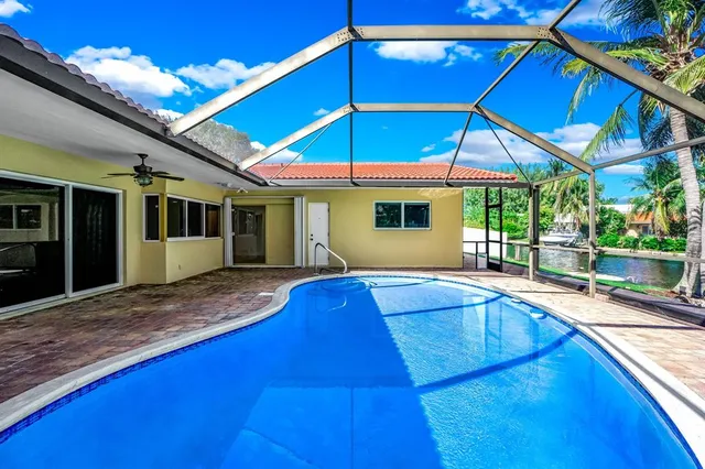 $1,499,000 | 5550 Northeast 26th Avenue, Fort Lauderdale, FL 33308