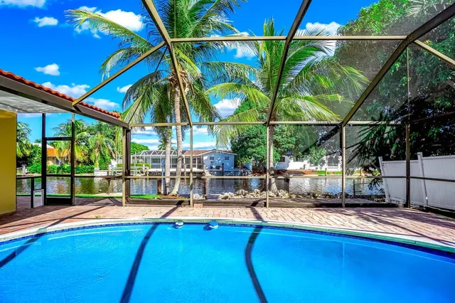 $1,499,000 | 5550 Northeast 26th Avenue, Fort Lauderdale, FL 33308