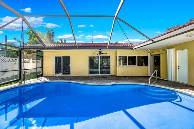 $1,499,000 | 5550 Northeast 26th Avenue, Fort Lauderdale, FL 33308