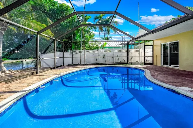 $1,499,000 | 5550 Northeast 26th Avenue, Fort Lauderdale, FL 33308