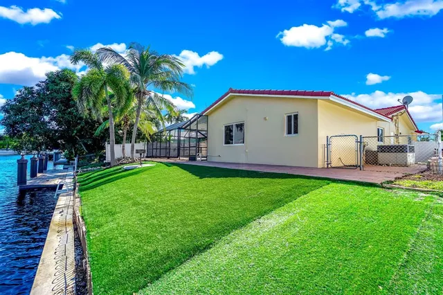 $1,499,000 | 5550 Northeast 26th Avenue, Fort Lauderdale, FL 33308