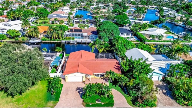 $1,499,000 | 5550 Northeast 26th Avenue, Fort Lauderdale, FL 33308