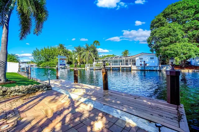$1,499,000 | 5550 Northeast 26th Avenue, Fort Lauderdale, FL 33308