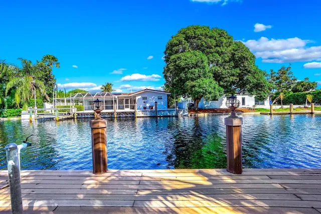 $1,499,000 | 5550 Northeast 26th Avenue, Fort Lauderdale, FL 33308