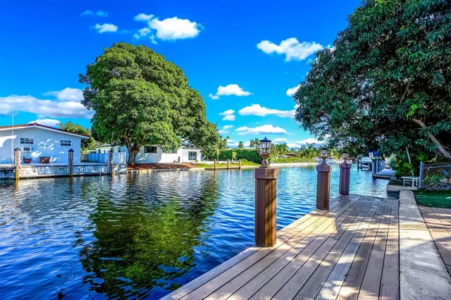 $1,499,000 | 5550 Northeast 26th Avenue, Fort Lauderdale, FL 33308