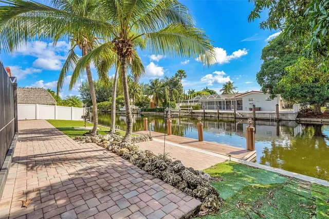 $1,499,000 | 5550 Northeast 26th Avenue, Fort Lauderdale, FL 33308