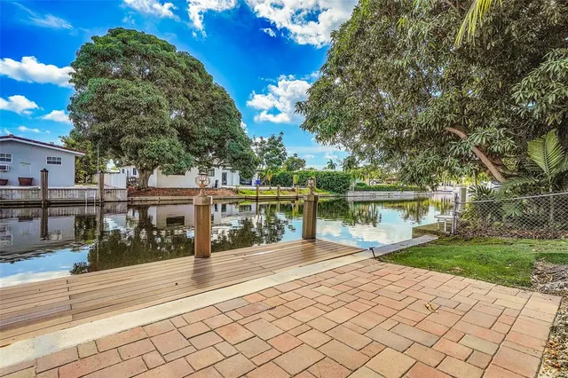 $1,499,000 | 5550 Northeast 26th Avenue, Fort Lauderdale, FL 33308