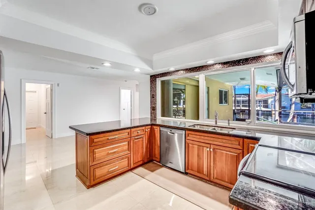 $1,499,000 | 5550 Northeast 26th Avenue, Fort Lauderdale, FL 33308