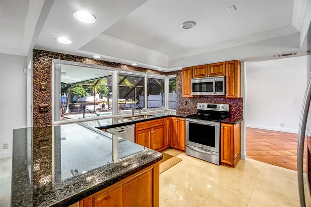 $1,499,000 | 5550 Northeast 26th Avenue, Fort Lauderdale, FL 33308