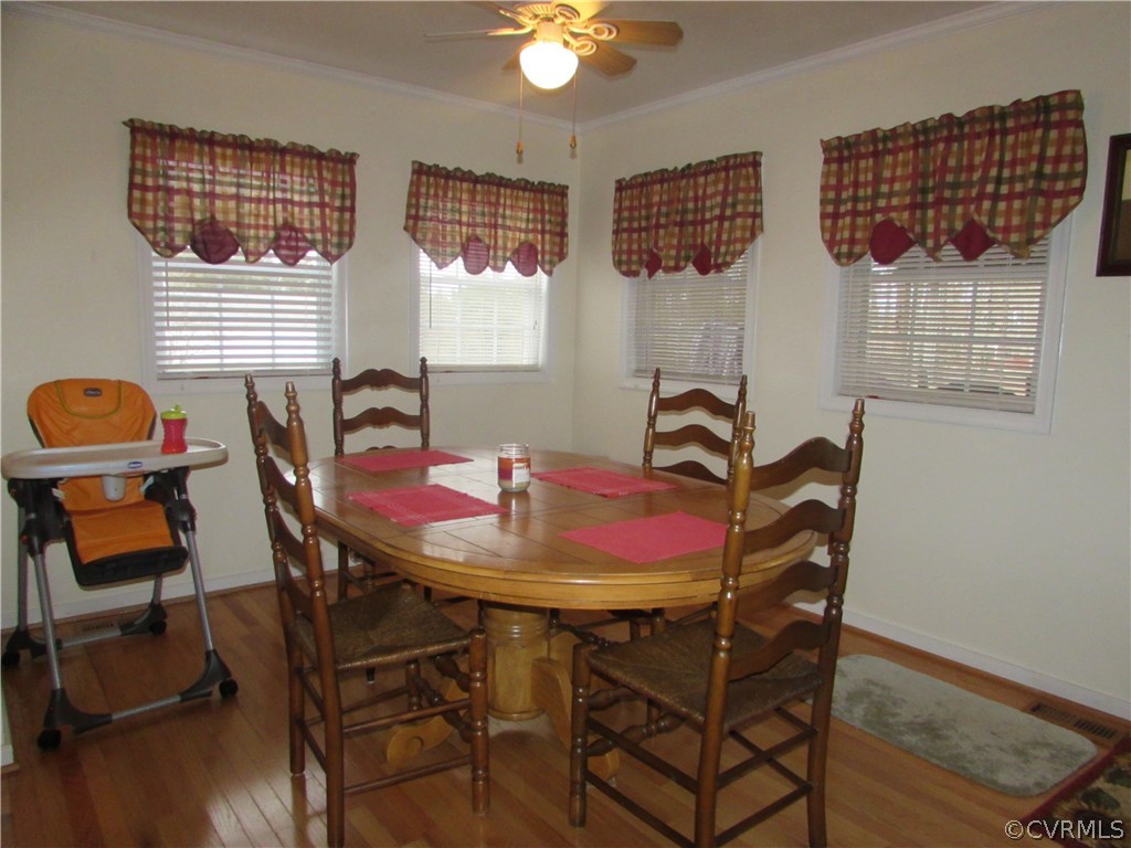 6055 Elko Road Sandston, VA 23150 - Photo 11 of 33 Gallery Image 11