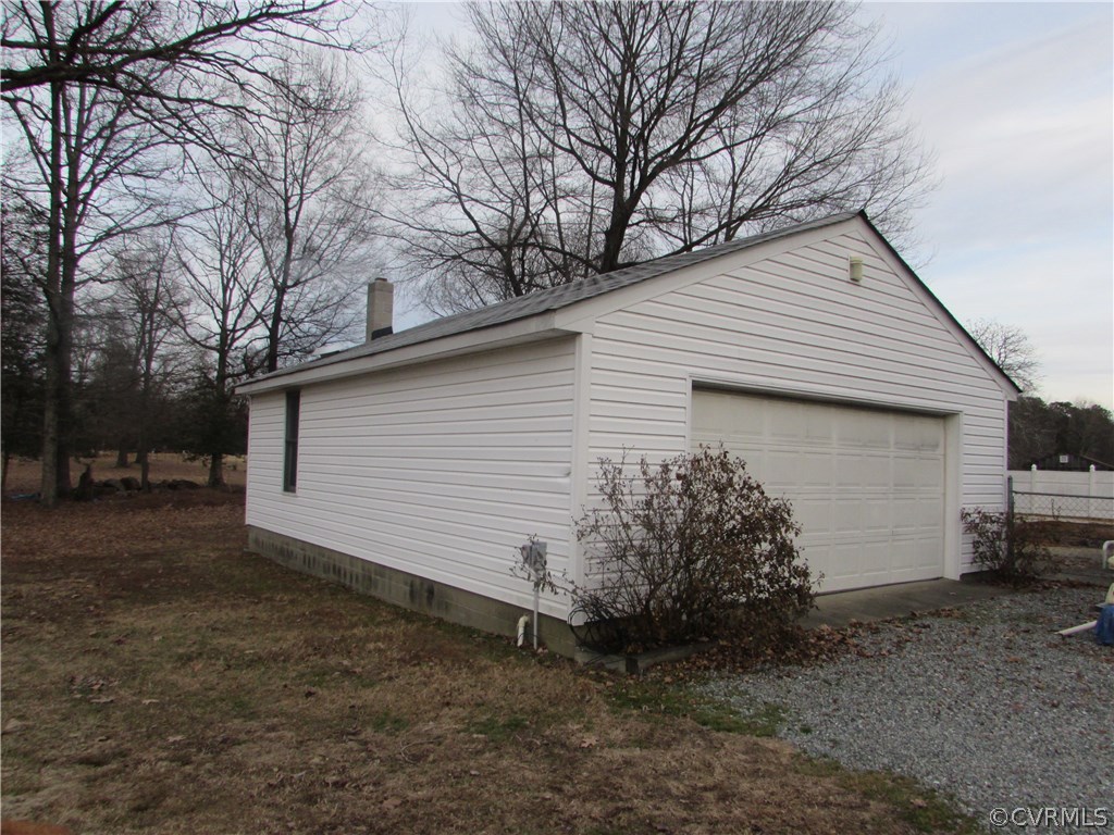 6055 Elko Road Sandston, VA 23150 - Photo 30 of 33 Gallery Image 30