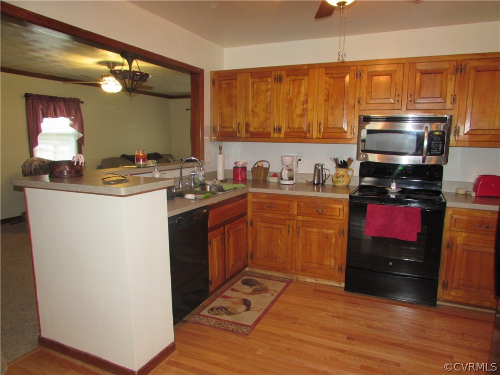6055 Elko Road Sandston, VA 23150 - Photo 8 of 33 Gallery Image 8