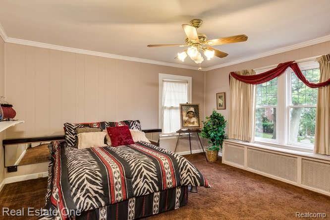 19503 Roslyn Road Detroit, MI 48221 - Photo 24 of 30