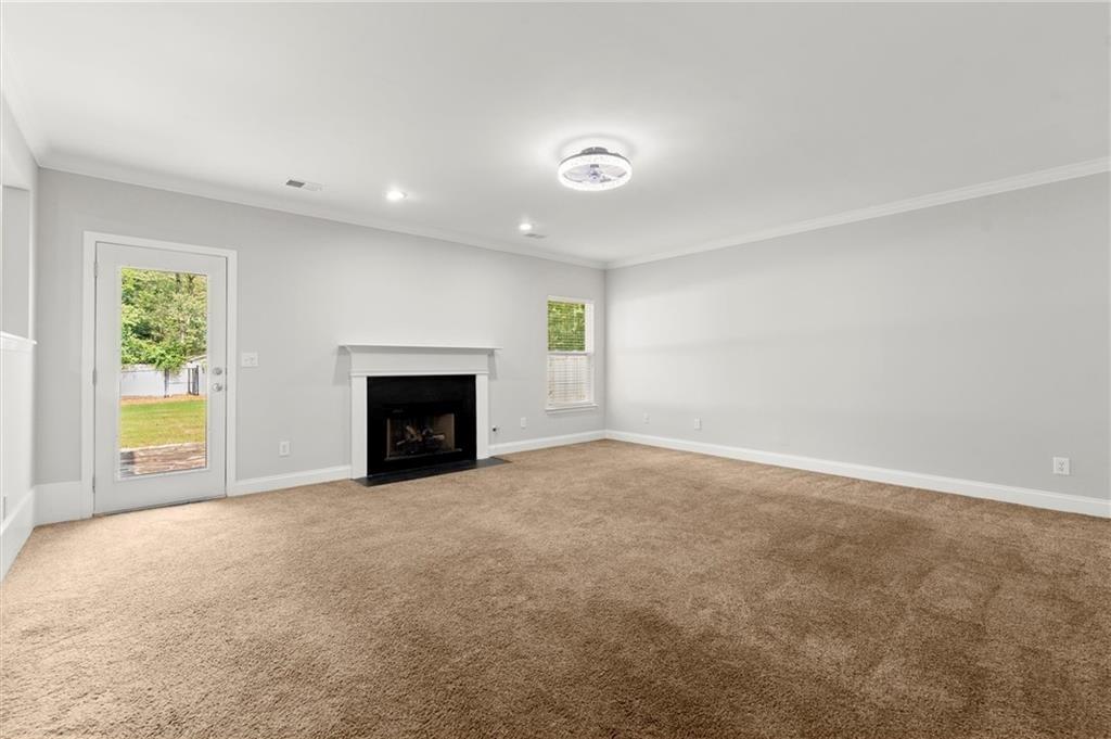 277 Edison Drive Stockbridge, GA 30281 - Photo 17 of 45