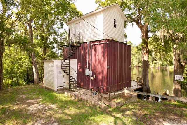 $80,000 | 149 Reds Landing Road, Andrews, SC 29510