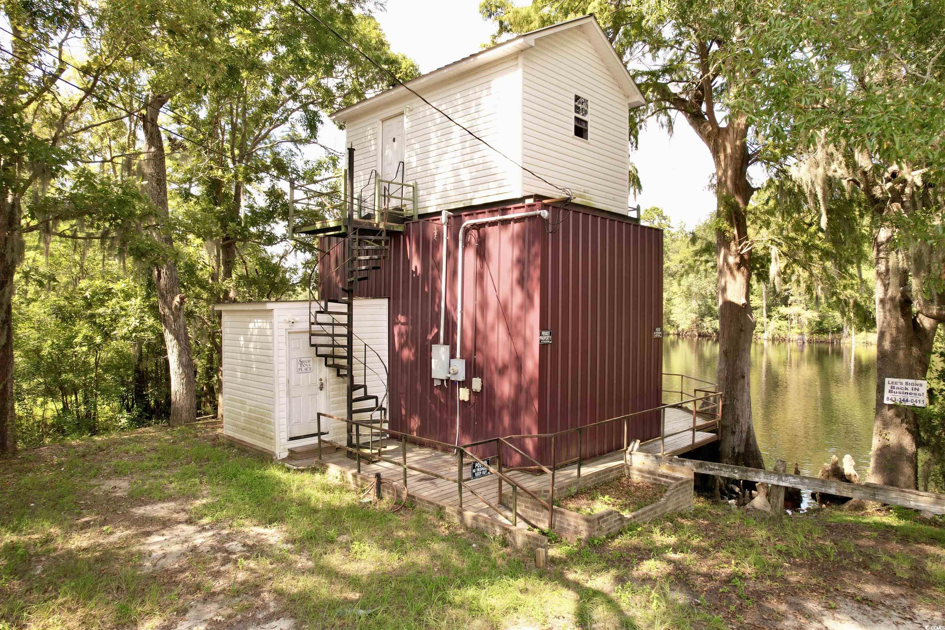 149 Reds Landing Road Andrews, SC 29510 - Photo 2 of 10