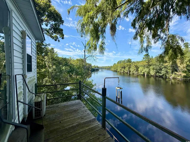 $80,000 | 149 Reds Landing Road, Andrews, SC 29510