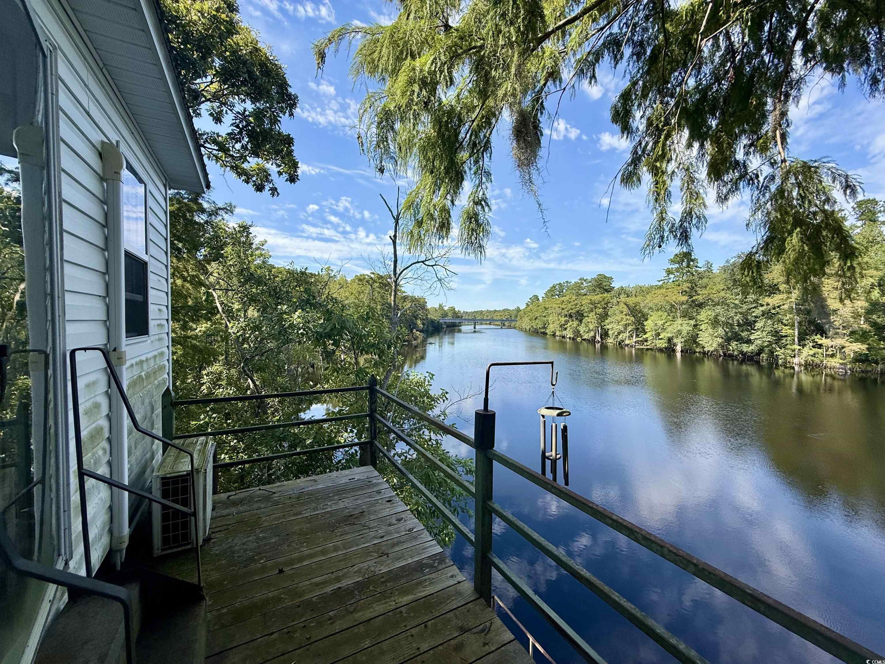 149 Reds Landing Road Andrews, SC 29510 - Photo 3 of 10