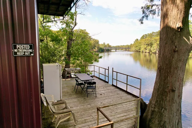 $80,000 | 149 Reds Landing Road, Andrews, SC 29510