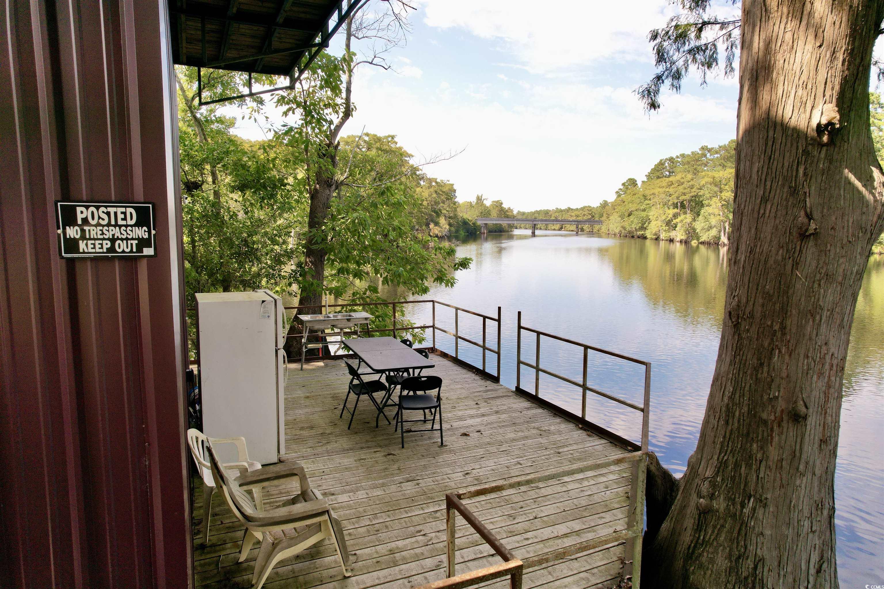 149 Reds Landing Road Andrews, SC 29510 - Photo 8 of 10