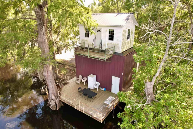 $80,000 | 149 Reds Landing Road, Andrews, SC 29510