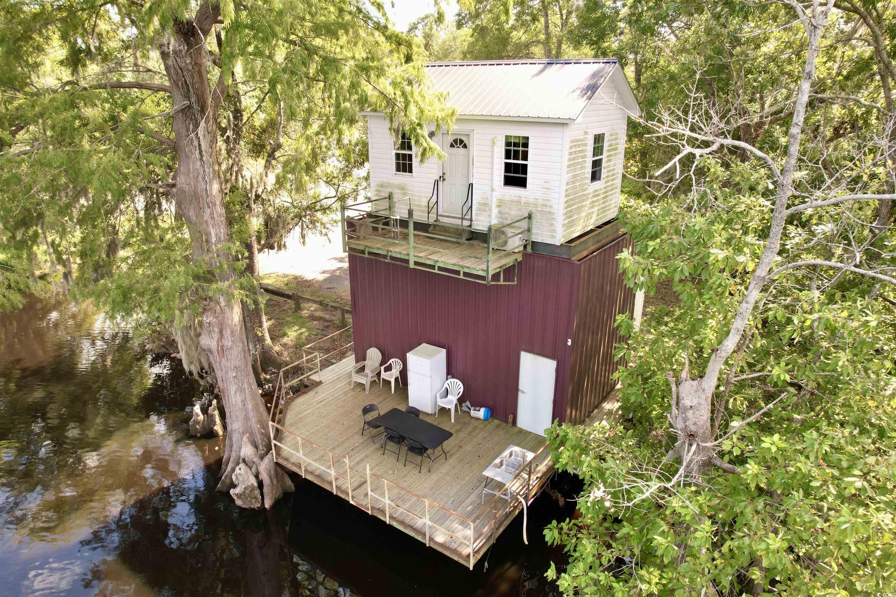 149 Reds Landing Road Andrews, SC 29510 - Photo 9 of 10