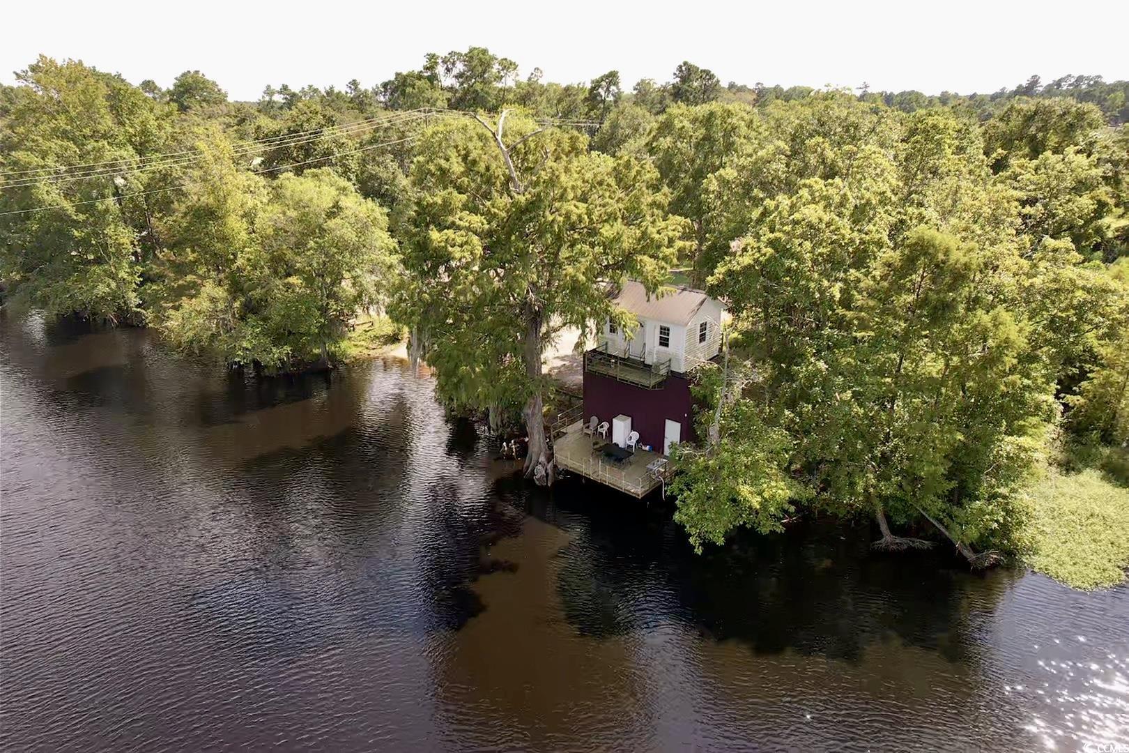 149 Reds Landing Road Andrews, SC 29510 - Photo 10 of 10