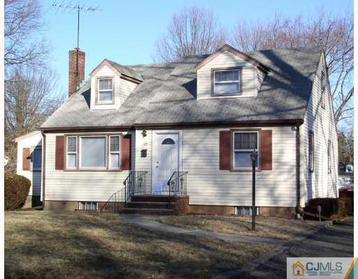 50 Lancaster Road Colonia, NJ 07067 - Photo 1 of 10 Gallery Image 1