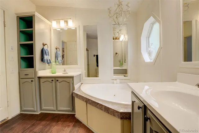 $415,000 | 455 Clio Avenue, Palmer Lake, CO 80133