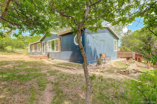 $415,000 | 455 Clio Avenue, Palmer Lake, CO 80133