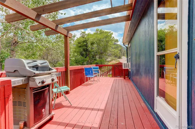 $415,000 | 455 Clio Avenue, Palmer Lake, CO 80133