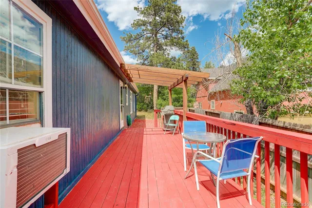 $415,000 | 455 Clio Avenue, Palmer Lake, CO 80133